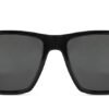 Lentes de Sol Rusty Valley Negro Mate Polarizado
